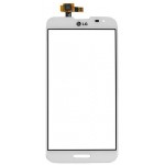 LG Optimus G Pro Touch Screen Digitizer - White, Original